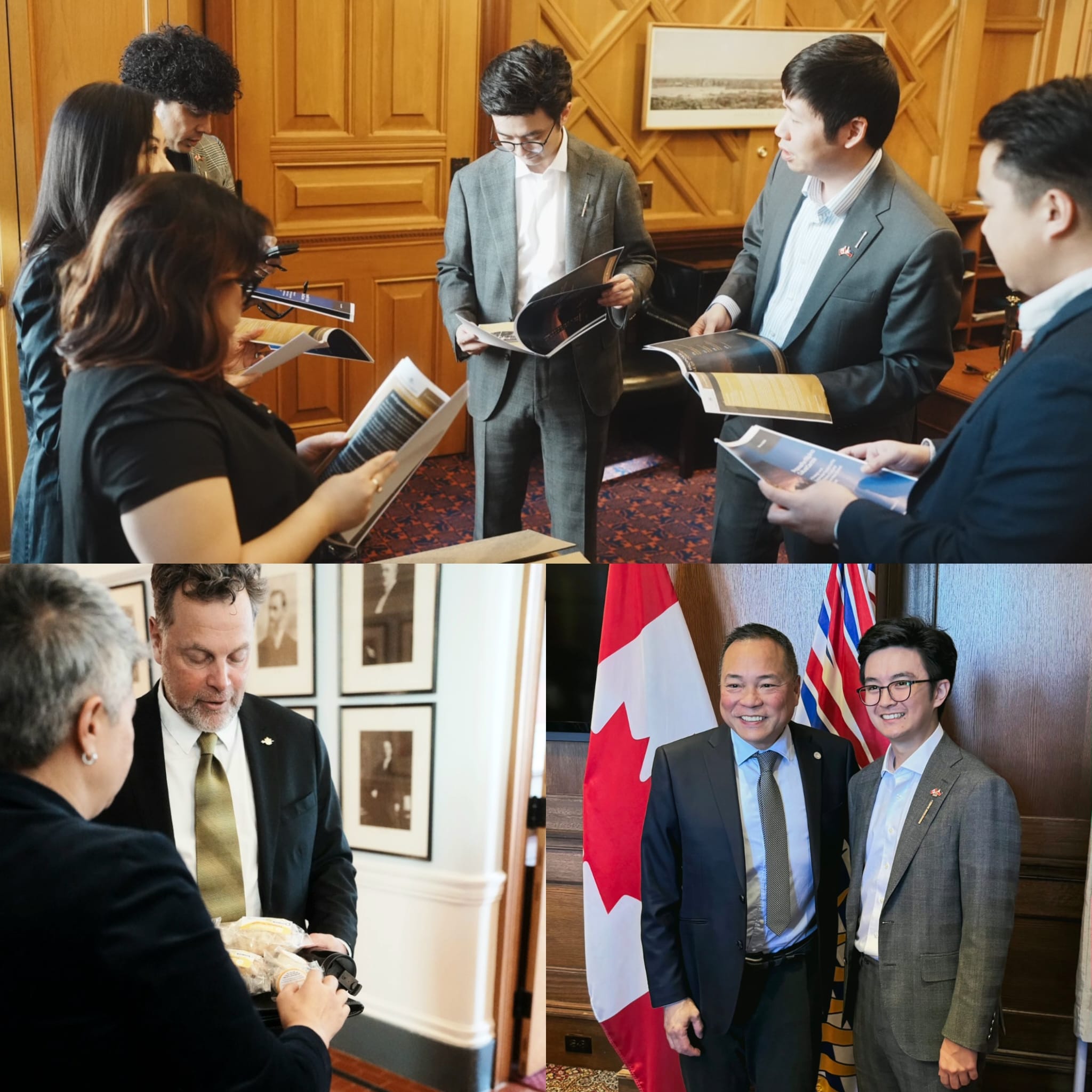 Remedios Lawyers community and international engagement image